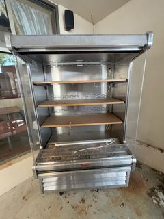 Open Display Commercial Refrigerated Case - Image 2