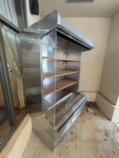 Open Display Commercial Refrigerated Case - Image 3