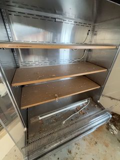 Open Display Commercial Refrigerated Case - Image 4