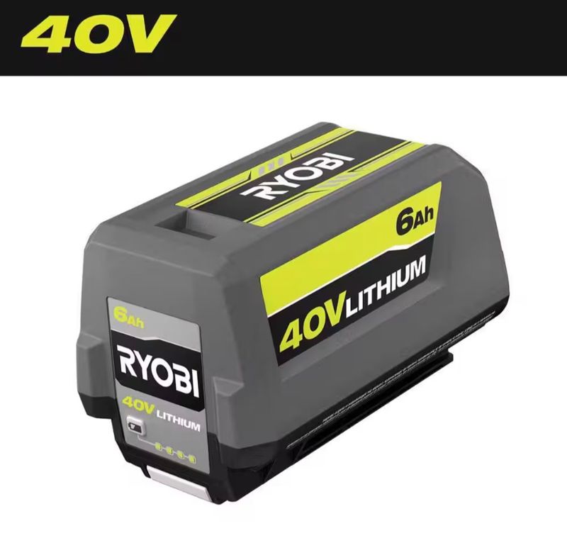 Battery  - Image 1