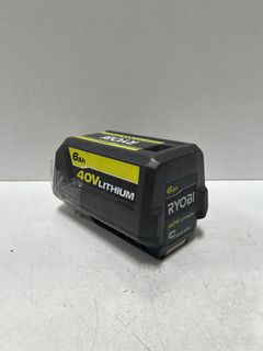 Battery  - Image 3