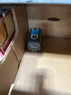 Battery  - Image 6