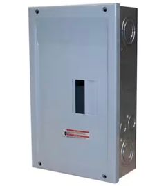 Indoor Main Lug Loadcenter  - Image 1