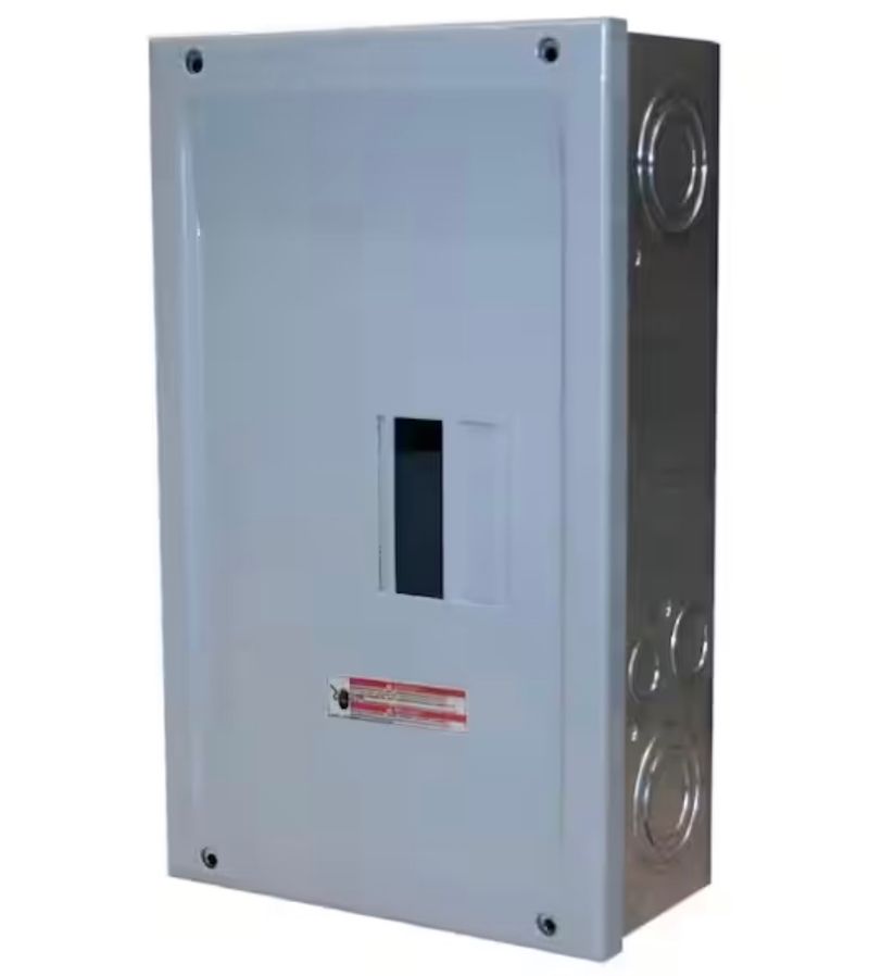 Indoor Main Lug Loadcenter  - Image 1