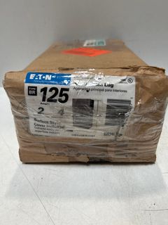 Indoor Main Lug Loadcenter  - Image 3