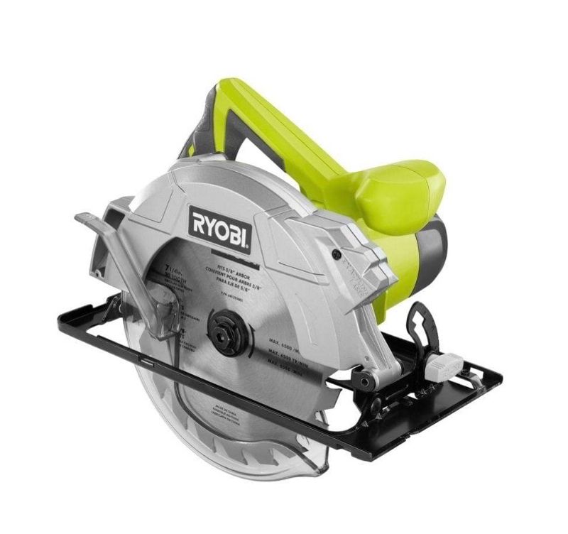 Circular Saw - Image 1