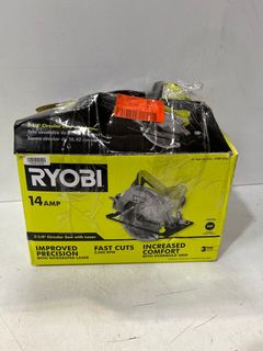 Circular Saw - Image 2