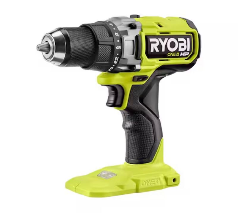Drill Driver - Image 1