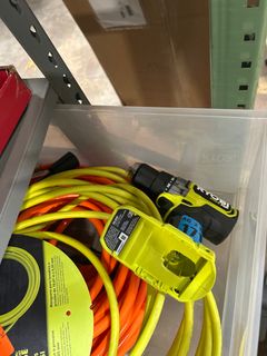 Drill Driver - Image 6