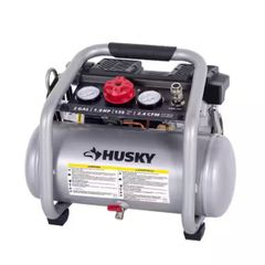 Air Compressor  - Image 1