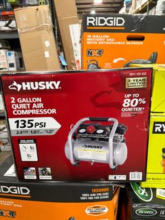 Air Compressor  - Image 3