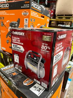 Air Compressor  - Image 4