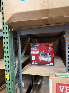 Air Compressor  - Image 5