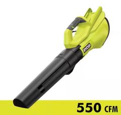 Leaf Blower  - Image 1