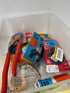 Tongue and Groove Pliers - Image 4