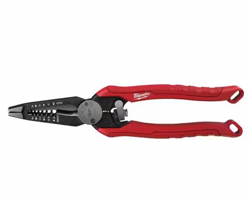 7-in-1 Pliers  - Image 1