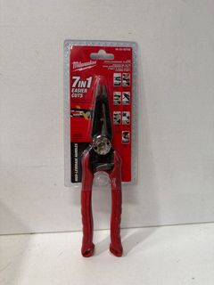 7-in-1 Pliers  - Image 2
