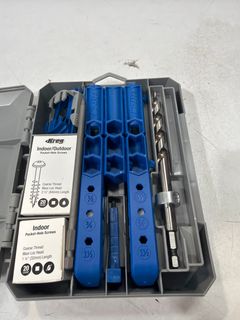 Pocket Hole Jig - Image 3