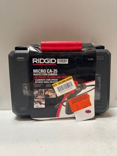 Inspection & Diagnostic Handheld Camera - Image 3