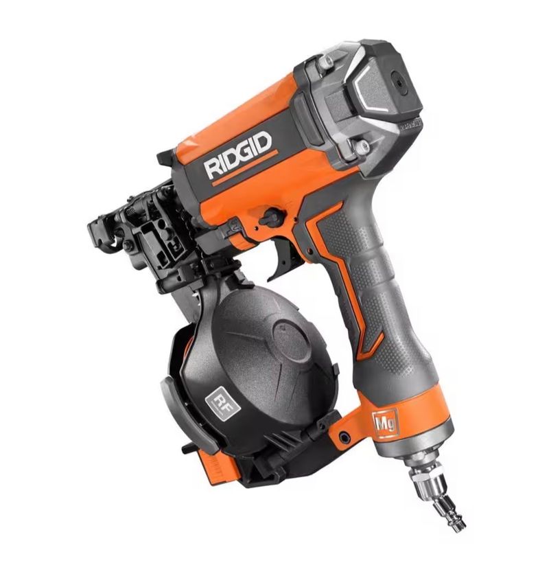 Roofing Nailer - Image 1
