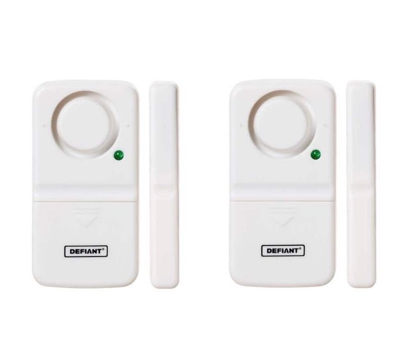 Door/ Window Alarm - Image 1