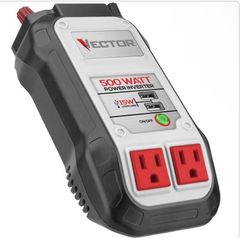 Power Inverter - Image 1