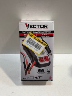 Power Inverter - Image 2