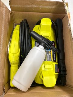 Pressure Washer - Image 3