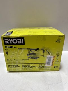 Pressure Washer - Image 4