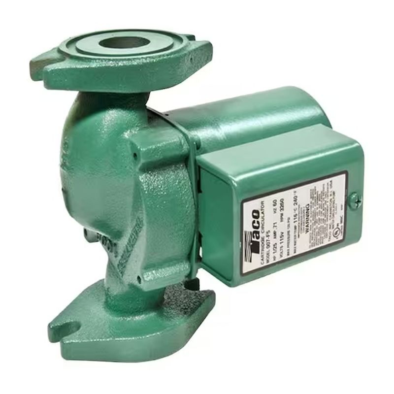 Circulator Pump - Image 1