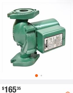 Circulator Pump - Image 2