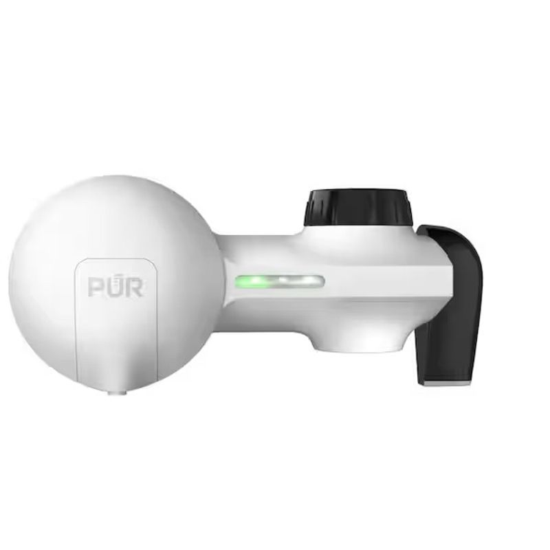 Water Filtration System - Image 1