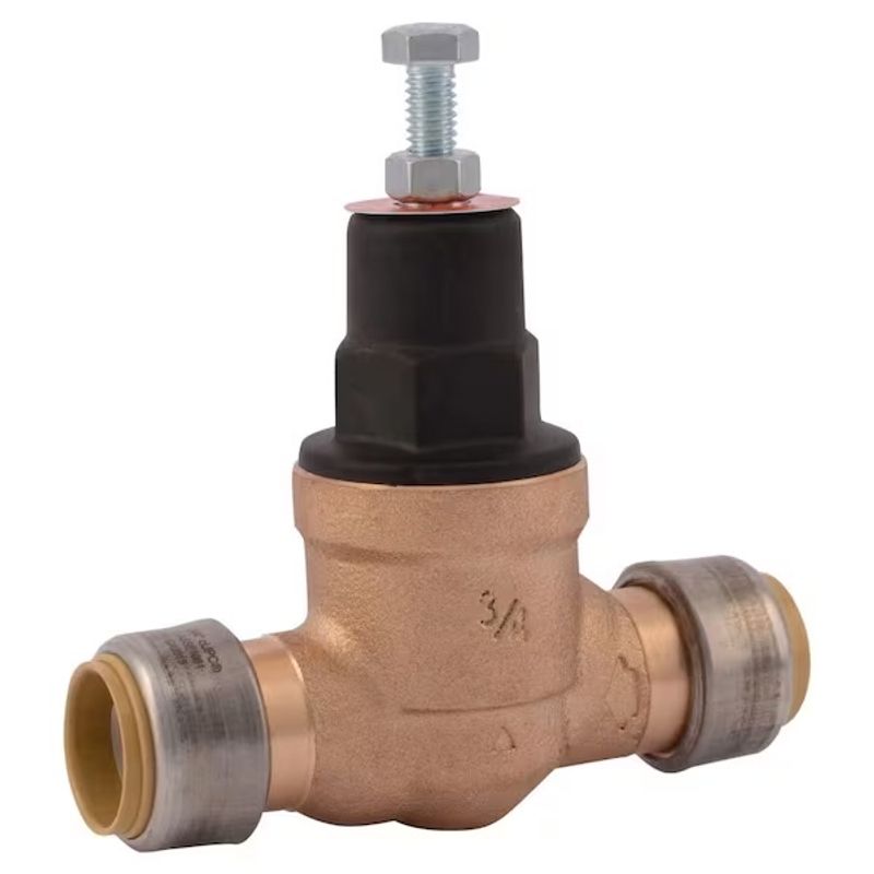 Pressure Regulator Valve - Image 1