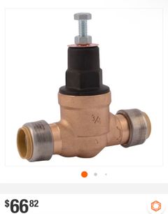 Pressure Regulator Valve - Image 2