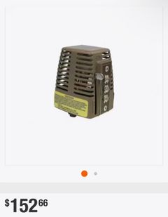 Power Head - Image 2