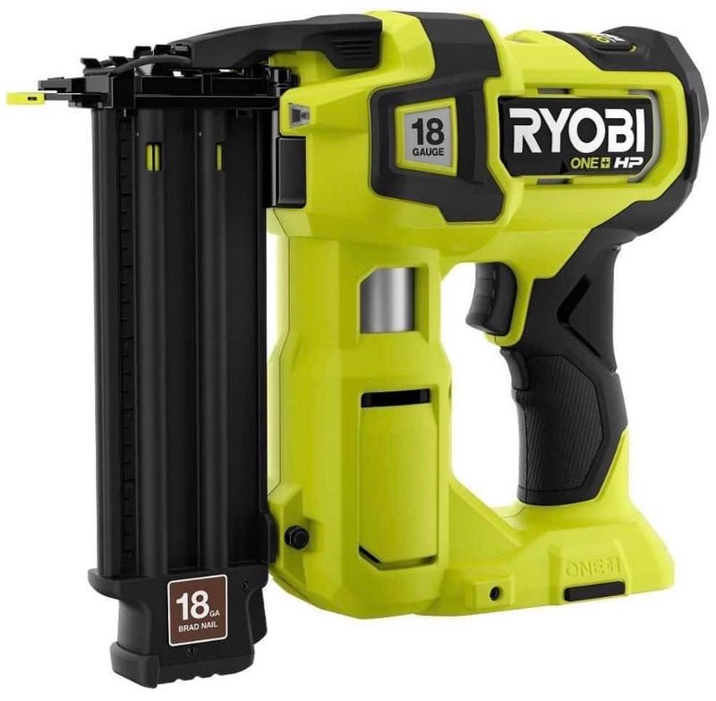 Brad Nailer - Image 1