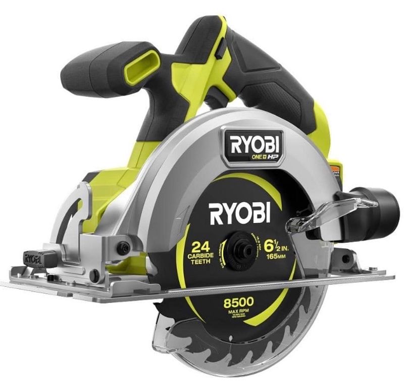 Circular Saw - Image 1