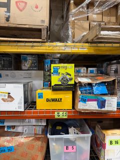 Circular Saw - Image 4