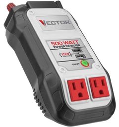 Power Inverter  - Image 1