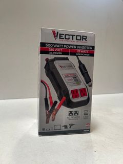 Power Inverter  - Image 2