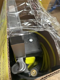 Pressure Washer  - Image 4