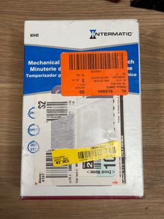 Water heater timer - Image 3