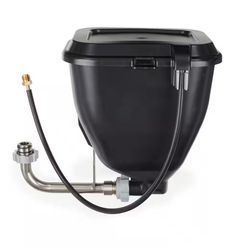 Airless Paint Hopper - Image 1