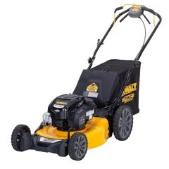 Lawn mower  - Image 3