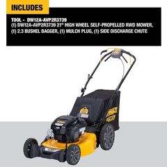 Lawn mower  - Image 4