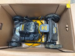 Lawn mower  - Image 5