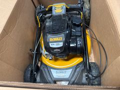 Lawn mower  - Image 6
