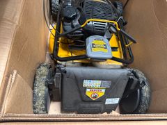 Lawn mower  - Image 7