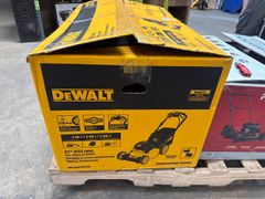 Lawn mower  - Image 9