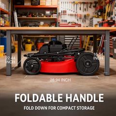 Lawn mower  - Image 3